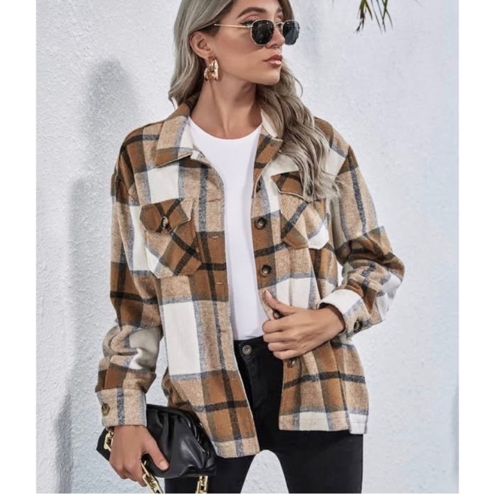 Vici Fall Jacket - image 1